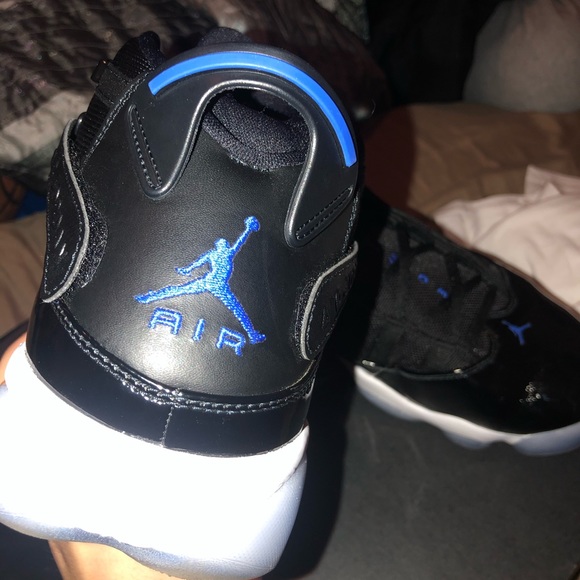 Ds Jordan 6 Spacejams - Picture 2 of 2